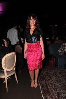 Sabrina Parlatore feet photo 15