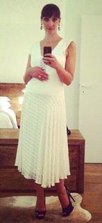Sabrina Parlatore feet photo 14