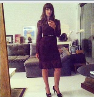 Sabrina Parlatore feet photo 11