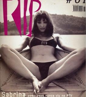 Sabrina Parlatore feet photo 3
