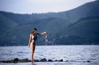 Sabrina Parlatore feet photo 20
