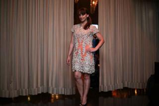 Sabrina Parlatore feet photo 13