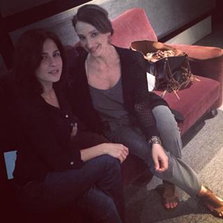 Sabrina Parlatore feet photo 11