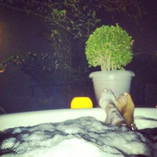 Sabrina Parlatore feet photo 5