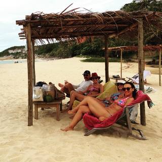 Sabrina Parlatore feet photo 15