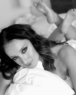 Sabrina Parlatore feet photo 4