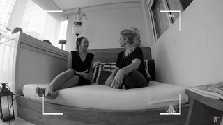 Sabrina Parlatore feet photo 9