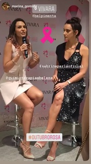 Sabrina Parlatore feet photo 11