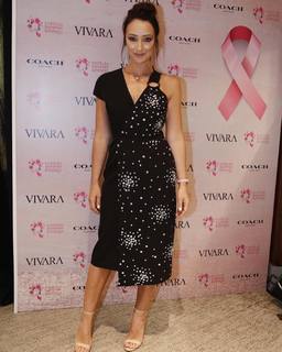 Sabrina Parlatore feet photo 8