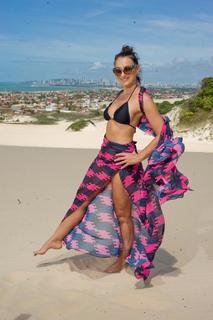 Sabrina Parlatore feet photo 2