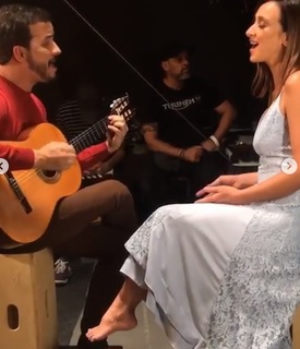 Sabrina Parlatore feet photo 14