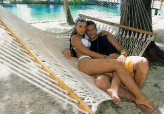 Sabrina Parlatore feet photo 15