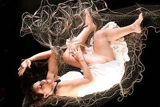 Sabrina Parlatore feet photo 3
