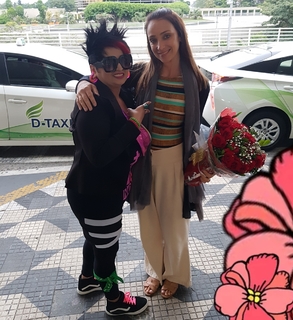 Sabrina Parlatore feet photo 8