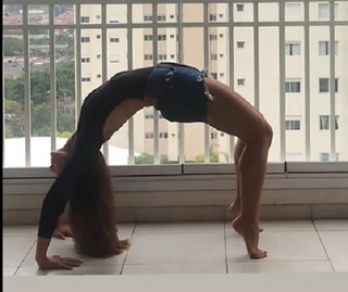 Sabrina Parlatore feet photo 2