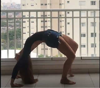 Sabrina Parlatore feet photo 1