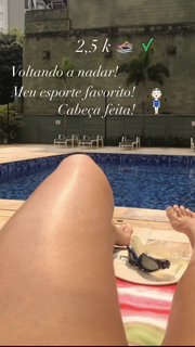 Sabrina Parlatore feet photo 19