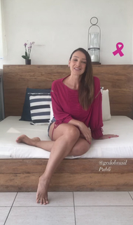 Sabrina Parlatore feet photo 18