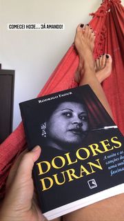 Sabrina Parlatore feet photo 16