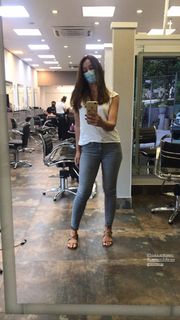 Sabrina Parlatore feet photo 12