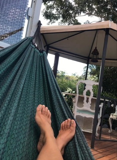 Sabrina Parlatore feet photo 18