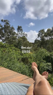 Sabrina Parlatore feet photo 16