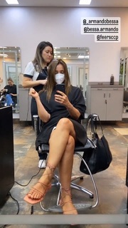 Sabrina Parlatore feet photo 15
