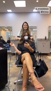Sabrina Parlatore feet photo 14