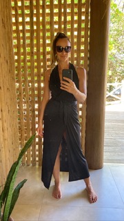 Sabrina Parlatore feet photo 20