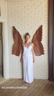 Sabrina Parlatore feet photo 19