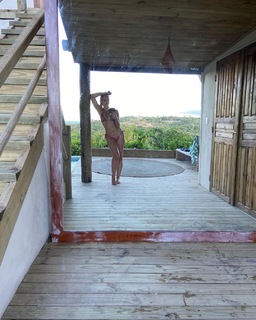 Sabrina Parlatore feet photo 17