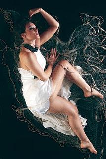 Sabrina Parlatore feet photo 7