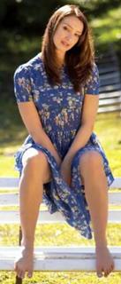 Sabrina Parlatore feet photo 5