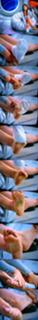 Sabrina Parlatore feet photo 20