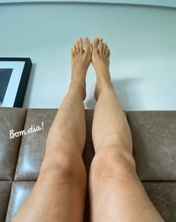 Sabrina Parlatore feet photo 18