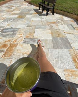 Sabrina Parlatore feet photo 11