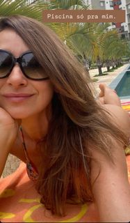 Sabrina Parlatore feet photo 15