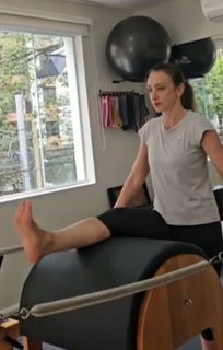 Sabrina Parlatore feet photo 14