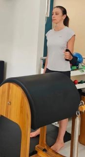 Sabrina Parlatore feet photo 10