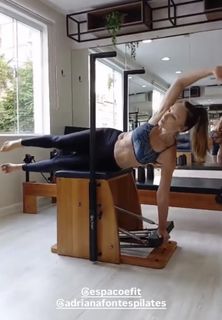 Sabrina Parlatore feet photo 6