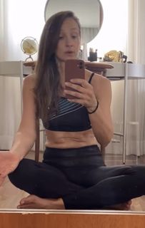 Sabrina Parlatore feet photo 19