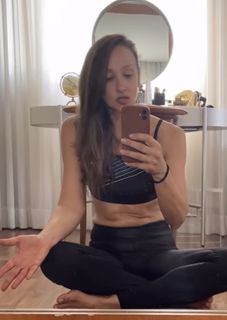 Sabrina Parlatore feet photo 18