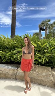 Sabrina Parlatore feet photo 16