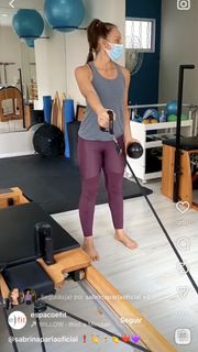 Sabrina Parlatore feet photo 16