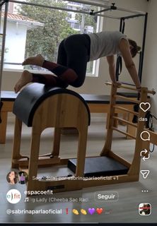 Sabrina Parlatore feet photo 14