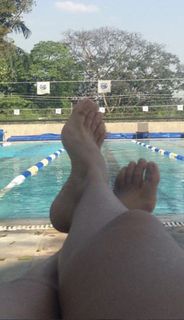 Sabrina Parlatore feet photo 8