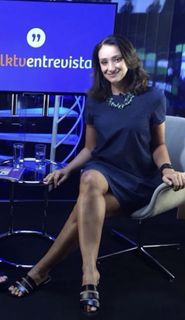Sabrina Parlatore feet photo 6