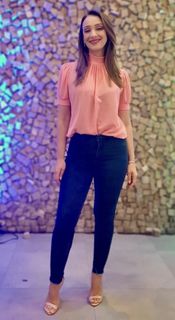 Sabrina Parlatore feet photo 20