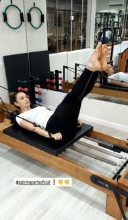 Sabrina Parlatore feet photo 10