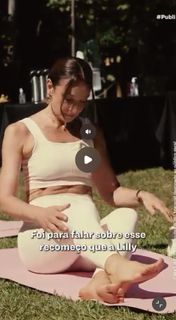 Sabrina Parlatore feet photo 1